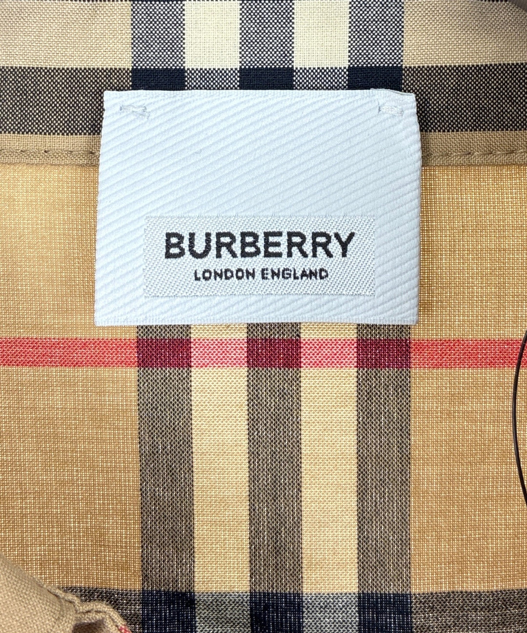 BURBERRY เสื้อลำลอง