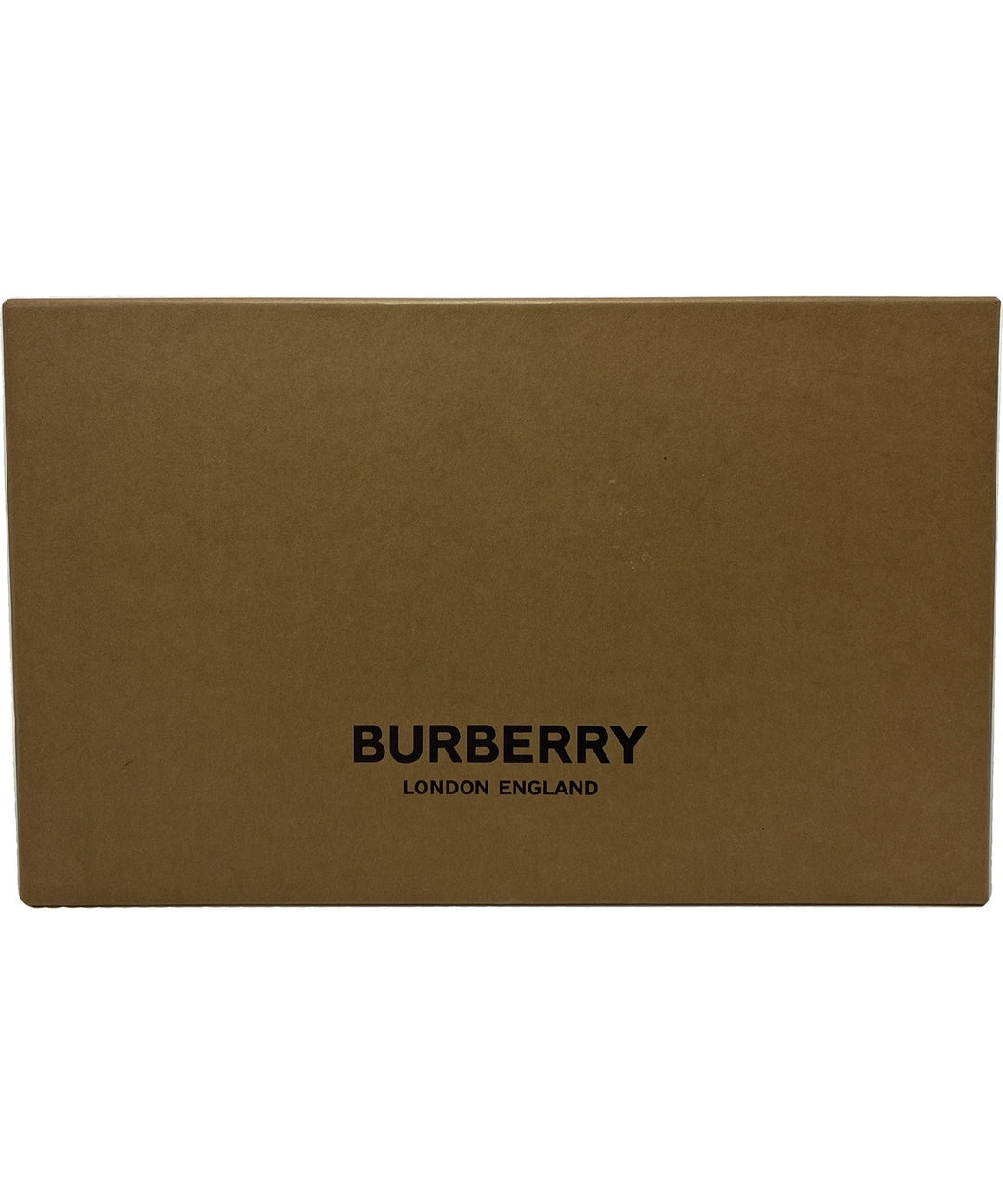 BURBERRY รองเท้าผ้าใบ