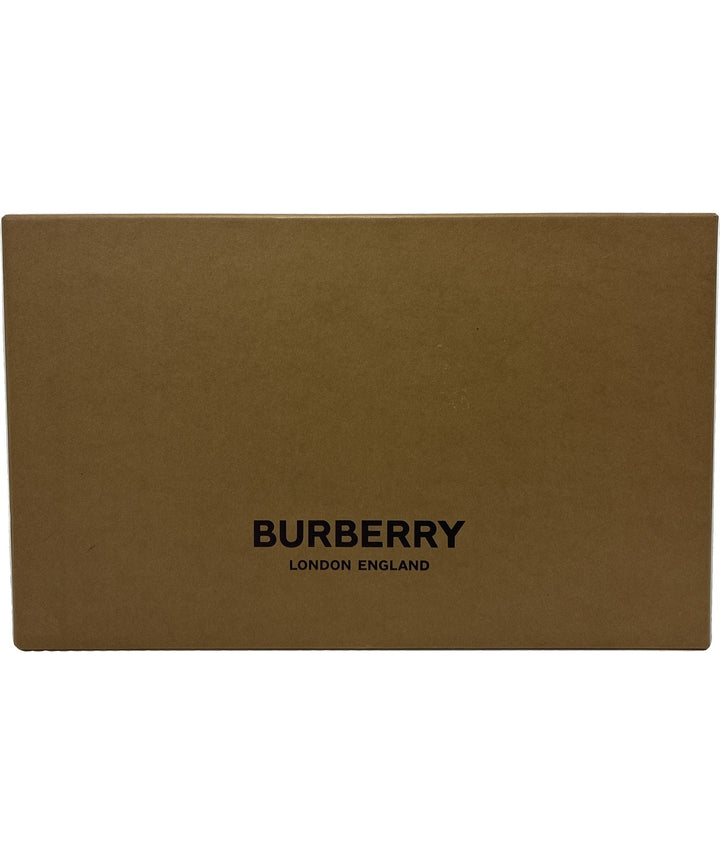 BURBERRY รองเท้าผ้าใบ