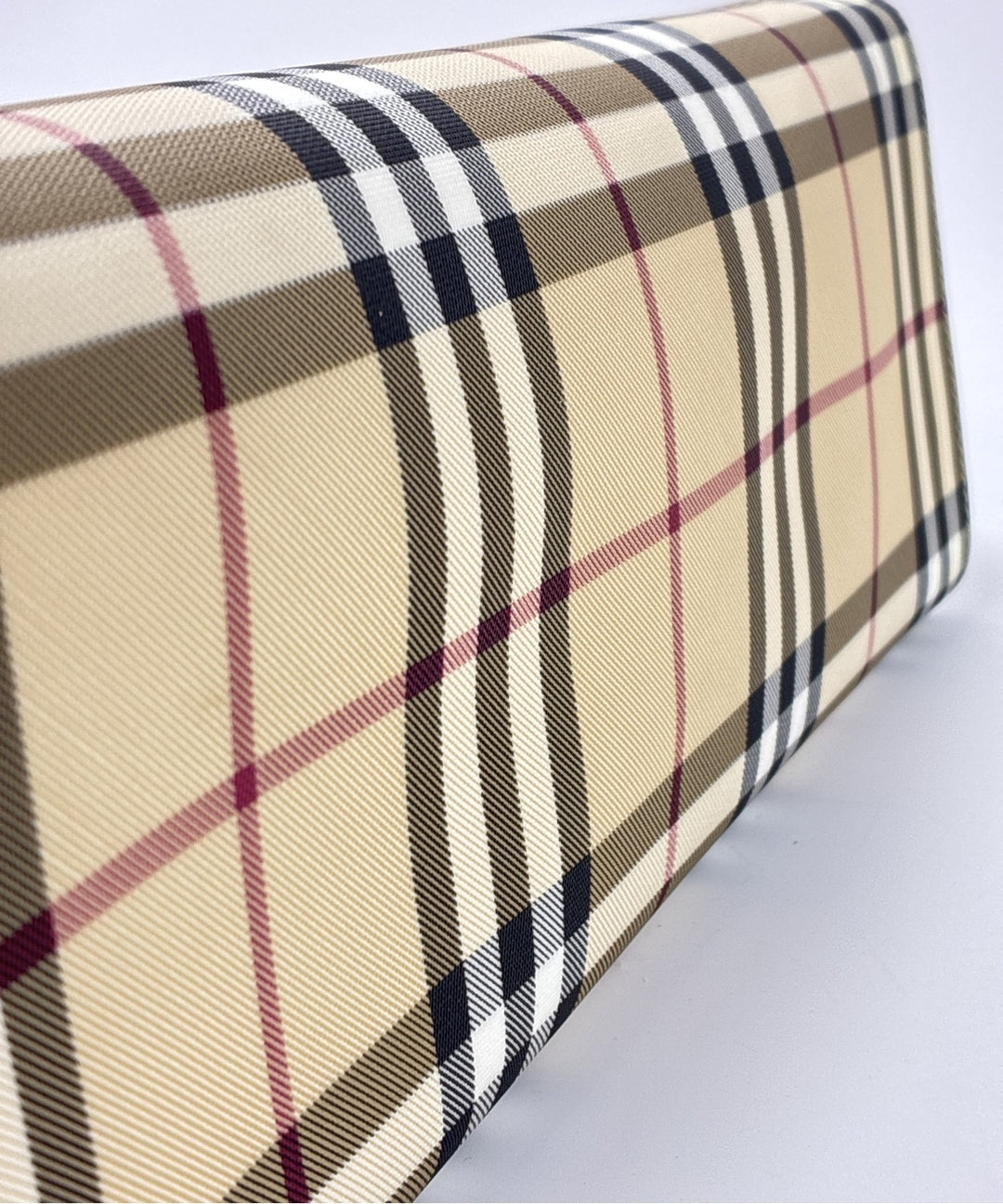 BURBERRY กระเป๋าถือขนาดใหญ่