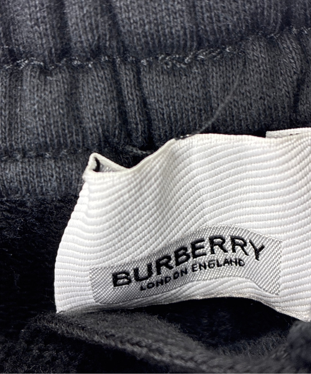 BURBERRY กางเกงขาสั้น