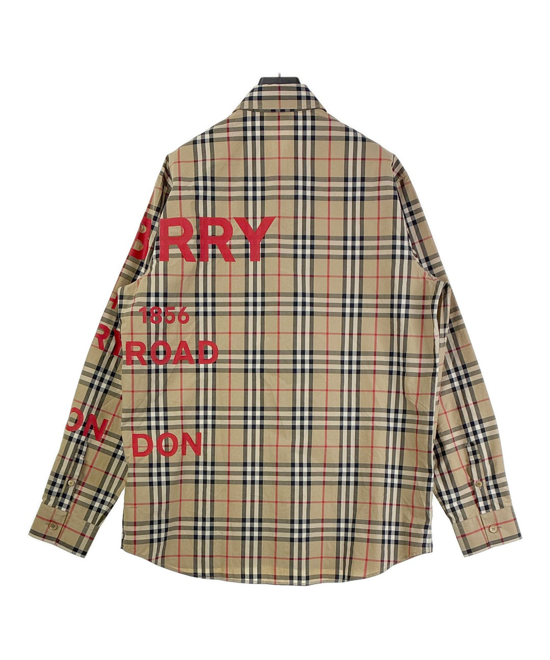 BURBERRY เสื้อลำลอง