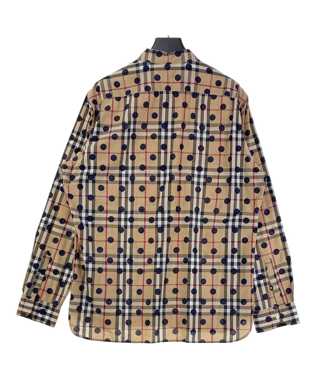 BURBERRY เสื้อลำลอง