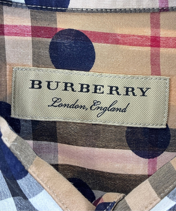 BURBERRY เสื้อลำลอง