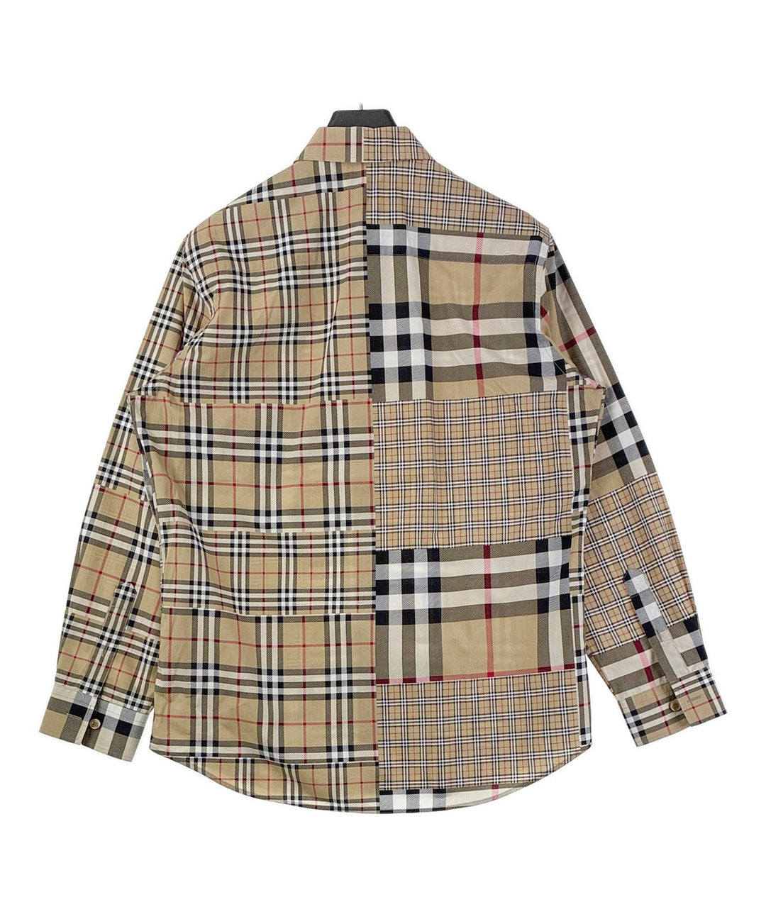 BURBERRY เสื้อเชิ้ตทางการ
