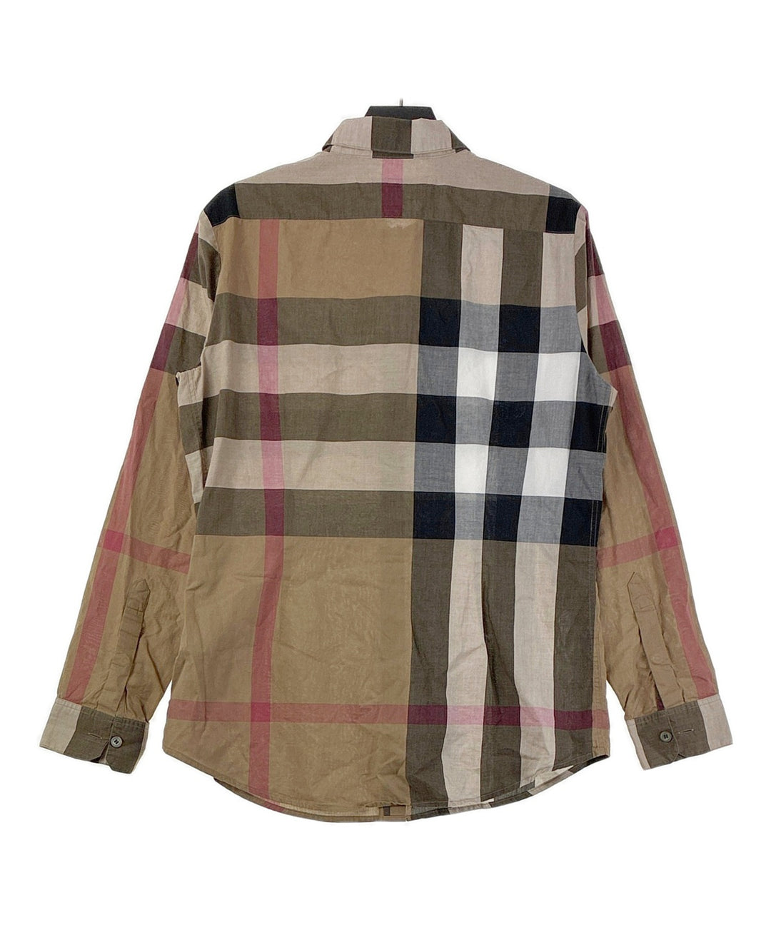 BURBERRY เสื้อลำลอง