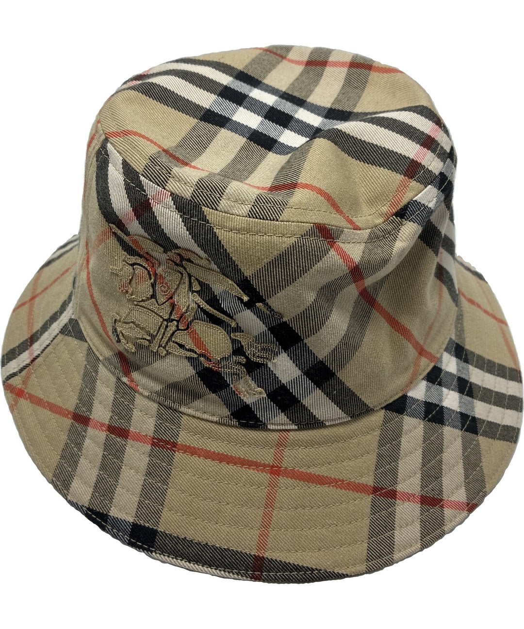 BURBERRY หมวก