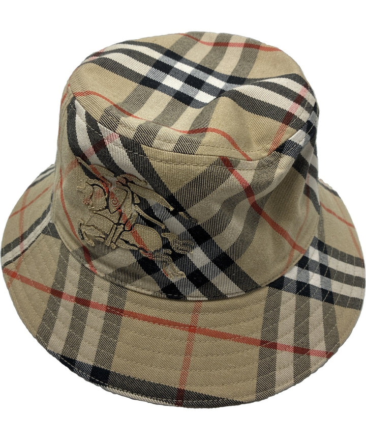 BURBERRY หมวก