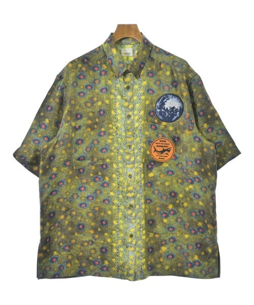 BURBERRY เสื้อลำลอง