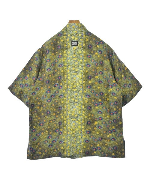 BURBERRY เสื้อลำลอง