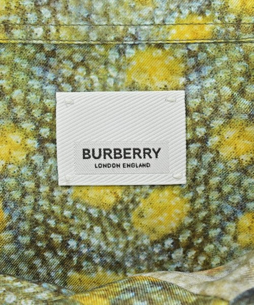 BURBERRY เสื้อลำลอง