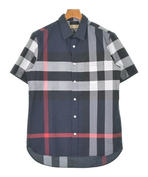 BURBERRY เสื้อลำลอง
