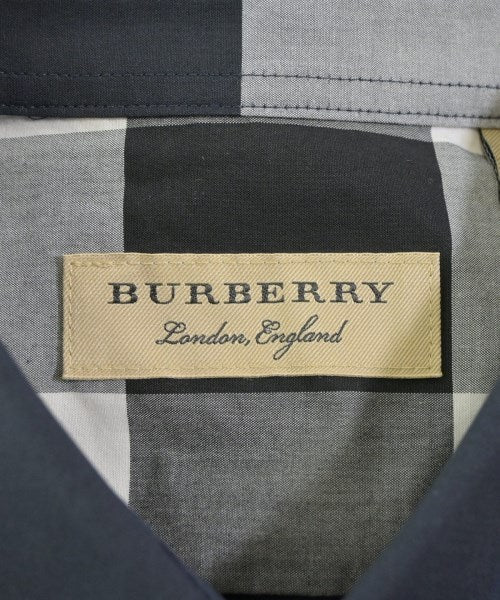 BURBERRY เสื้อลำลอง