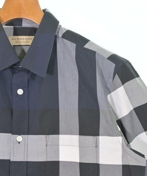 BURBERRY เสื้อลำลอง
