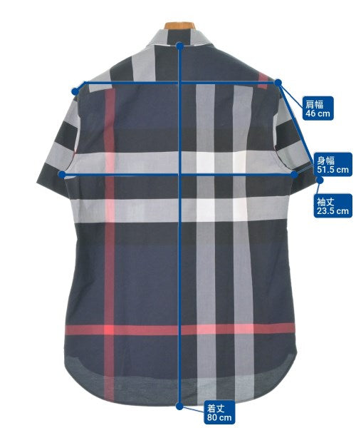 BURBERRY เสื้อลำลอง