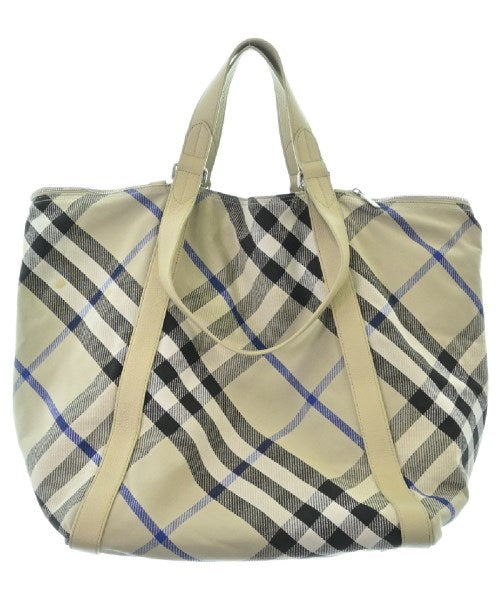 BURBERRY กระเป๋าถือขนาดใหญ่