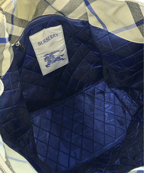 BURBERRY กระเป๋าถือขนาดใหญ่