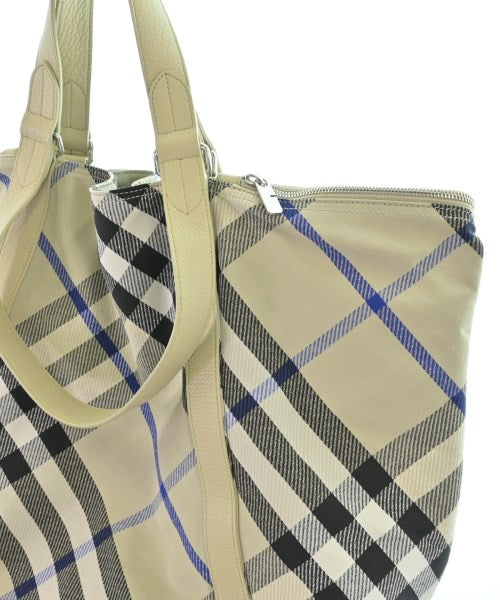 BURBERRY กระเป๋าถือขนาดใหญ่