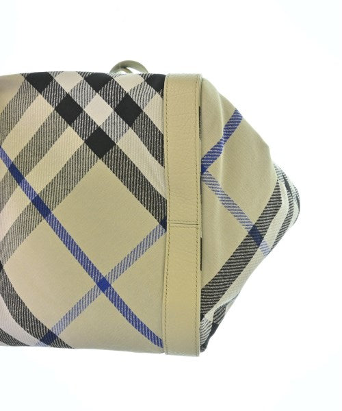 BURBERRY กระเป๋าถือขนาดใหญ่