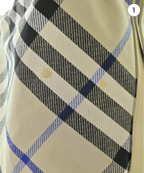 BURBERRY กระเป๋าถือขนาดใหญ่