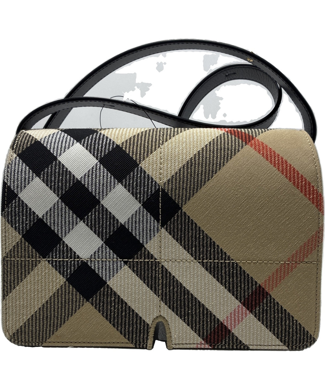 BURBERRY กระเป๋าสะพาย