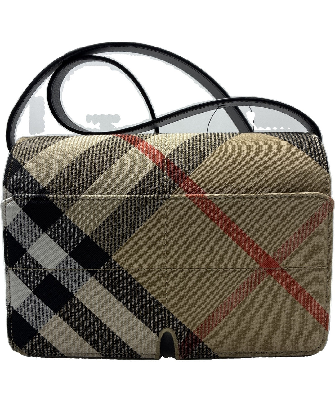 BURBERRY กระเป๋าสะพาย
