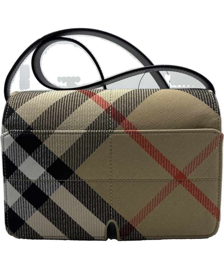 BURBERRY กระเป๋าสะพาย