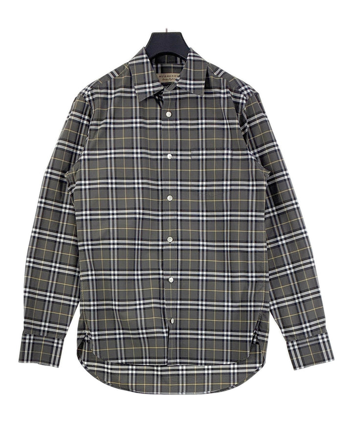 BURBERRY เสื้อลำลอง