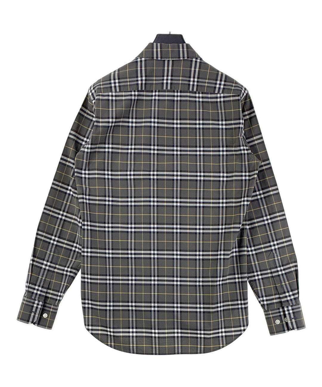 BURBERRY เสื้อลำลอง