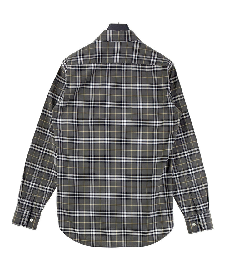 BURBERRY เสื้อลำลอง