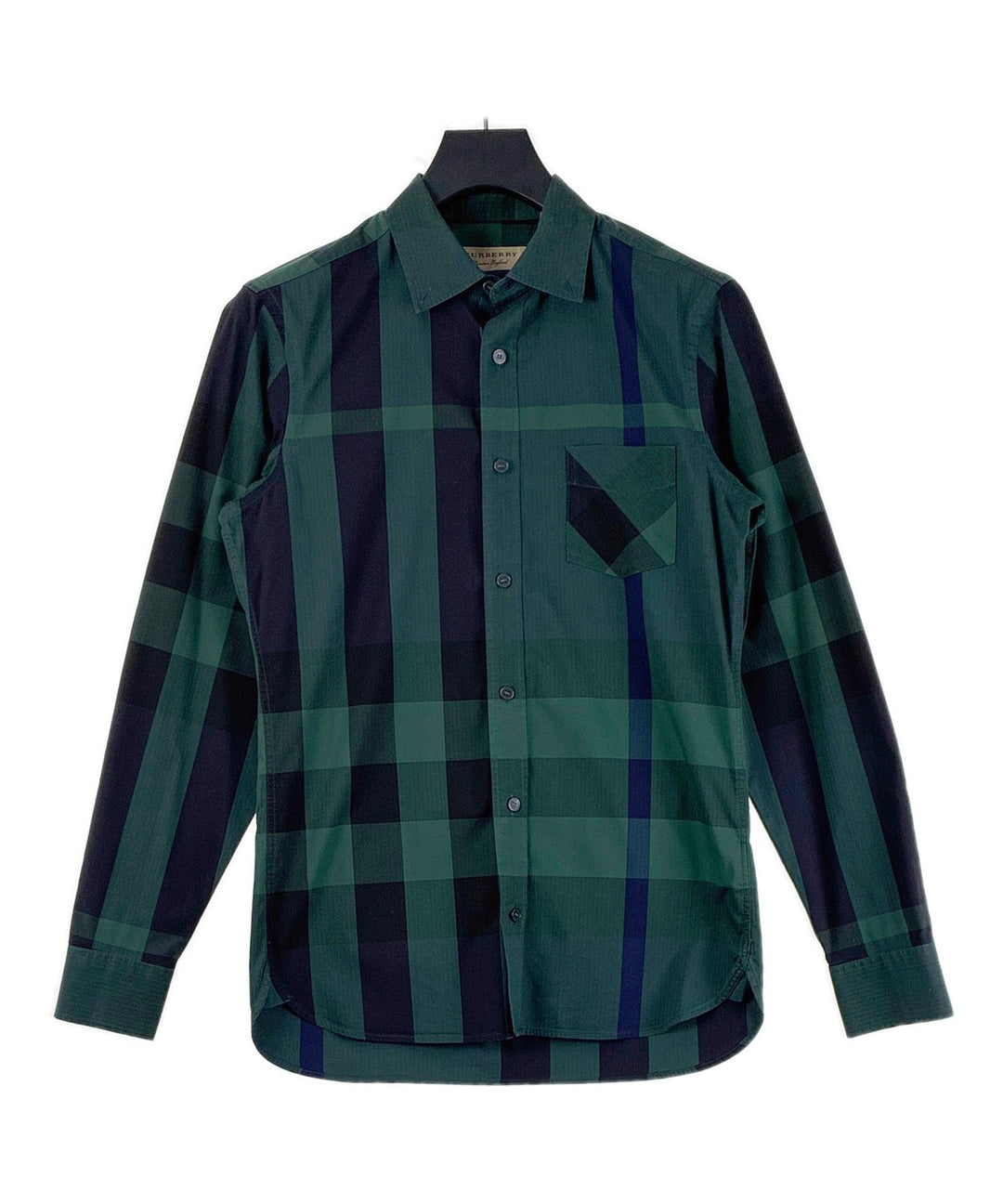 BURBERRY เสื้อลำลอง