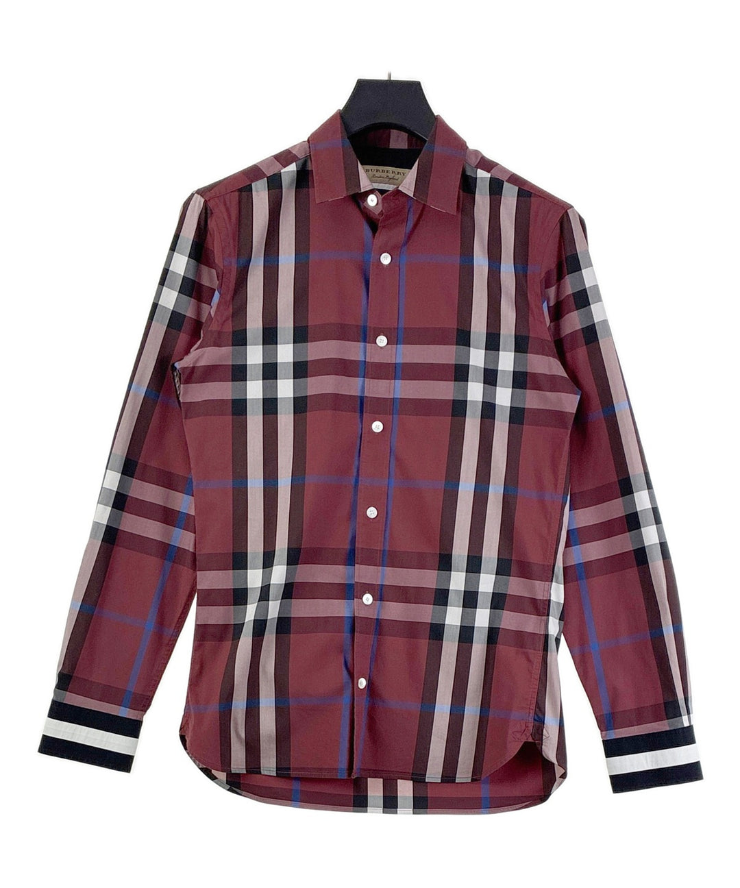 BURBERRY เสื้อลำลอง