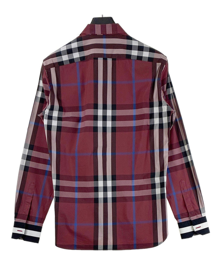 BURBERRY เสื้อลำลอง