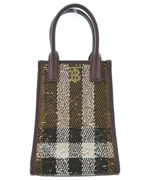 BURBERRY กระเป๋าถือ
