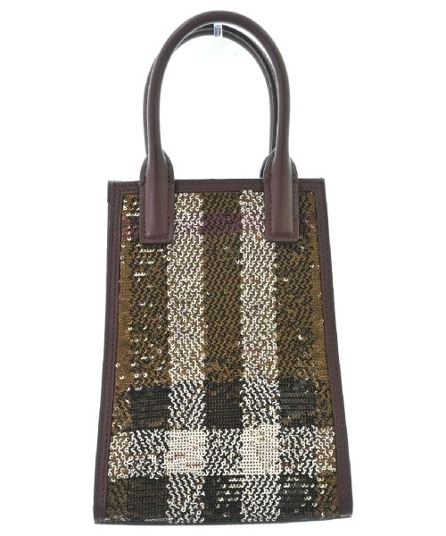 BURBERRY กระเป๋าถือ