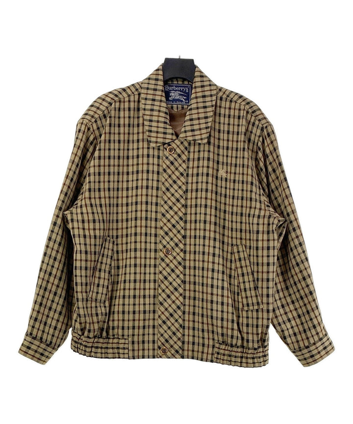 BURBERRY แจ็คเก็ตเบลาส์ อื่น