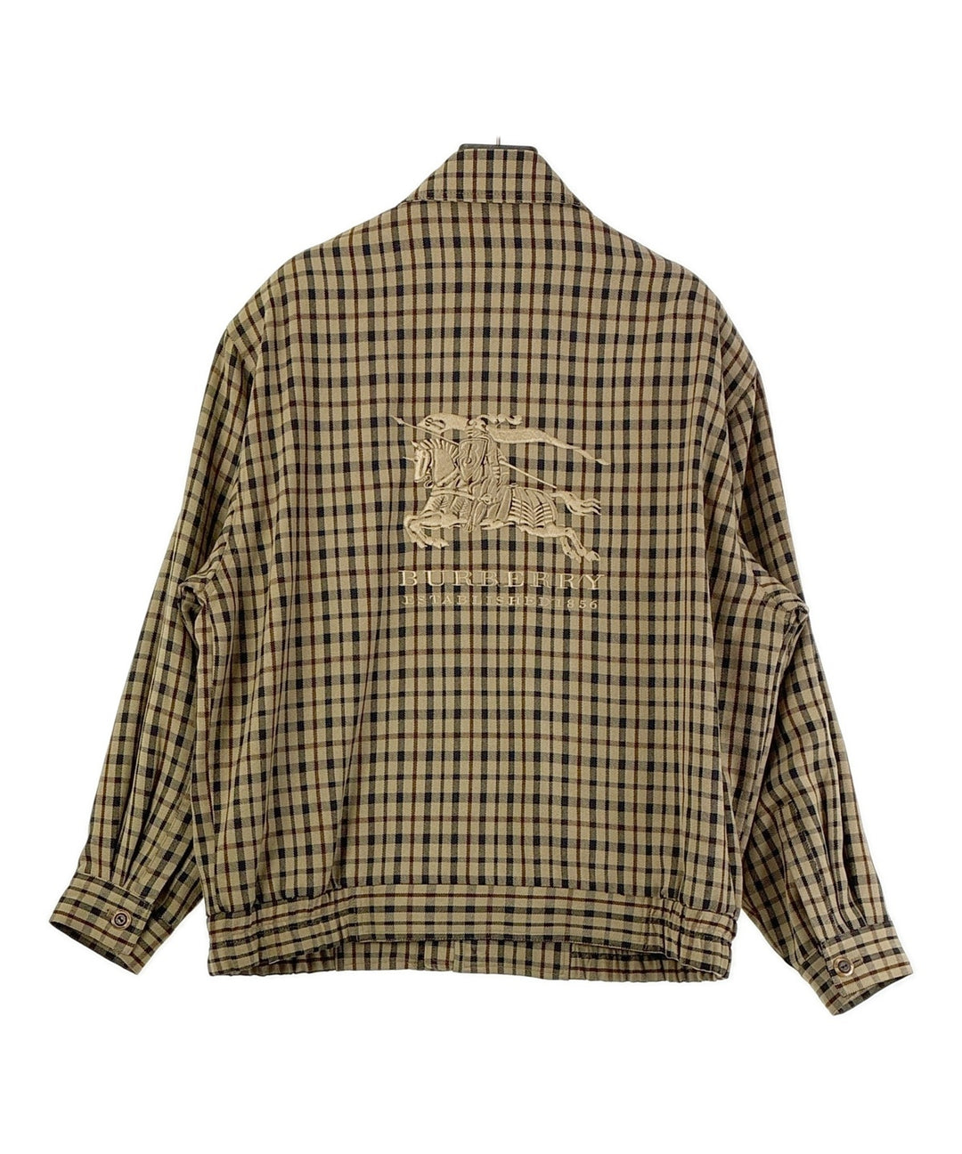 BURBERRY แจ็คเก็ตเบลาส์ อื่น