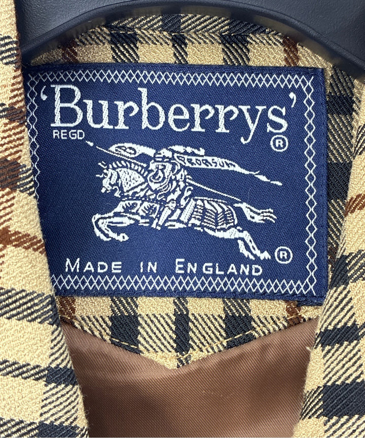 BURBERRY แจ็คเก็ตเบลาส์ อื่น