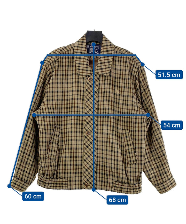 BURBERRY แจ็คเก็ตเบลาส์ อื่น