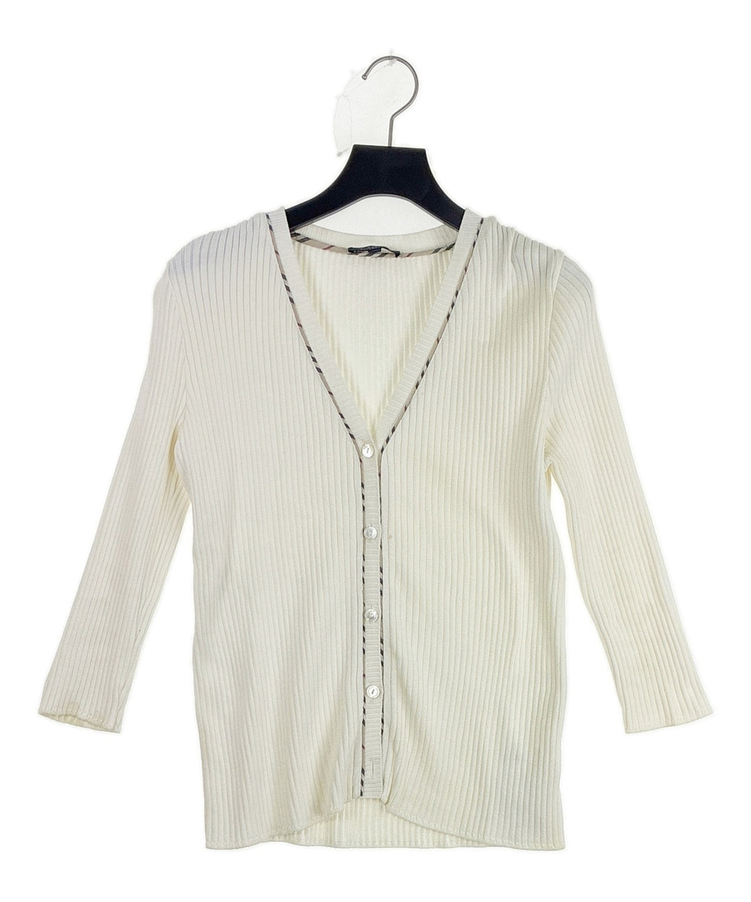 BURBERRY เสื้อคาร์ดิแกน