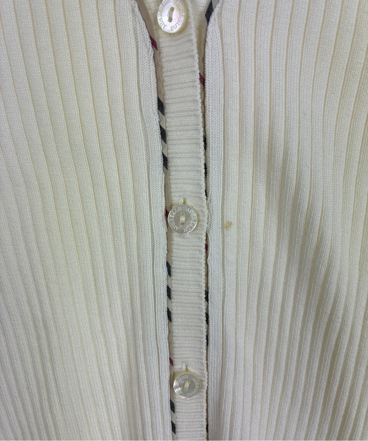 BURBERRY เสื้อคาร์ดิแกน