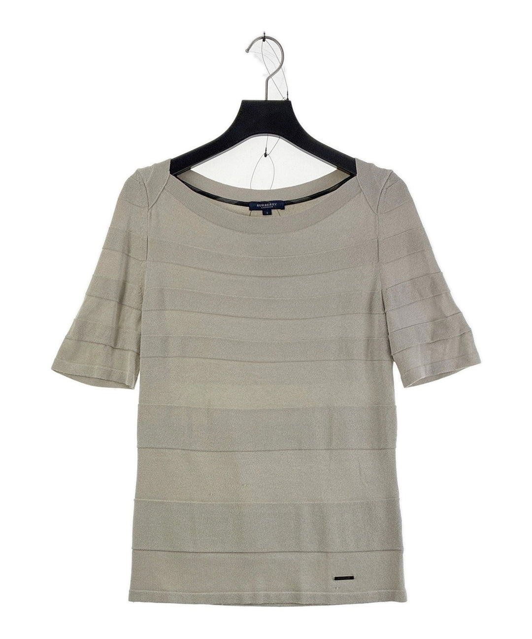 BURBERRY เสื้อยืด/เสื้อท็อปส์