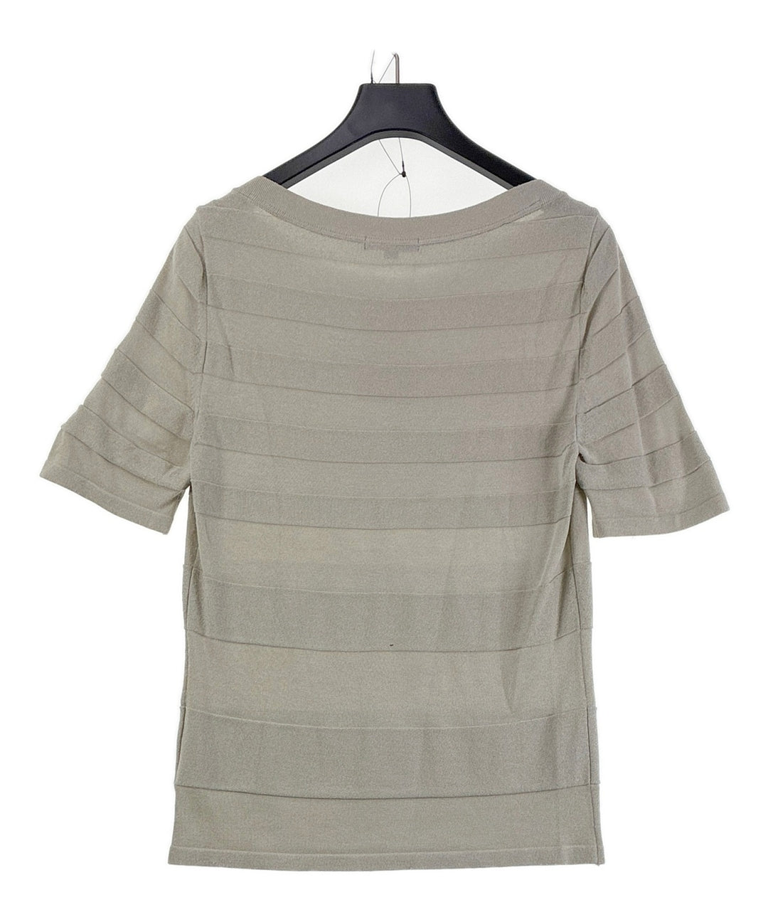 BURBERRY เสื้อยืด/เสื้อท็อปส์