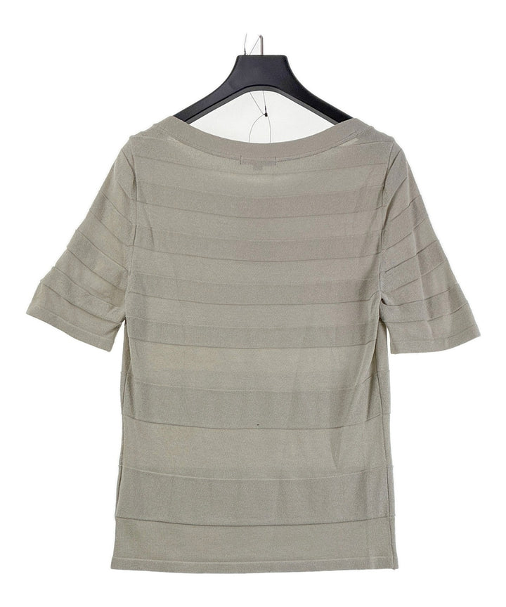 BURBERRY เสื้อยืด/เสื้อท็อปส์