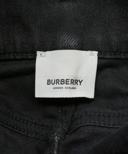 BURBERRY ยีนส์