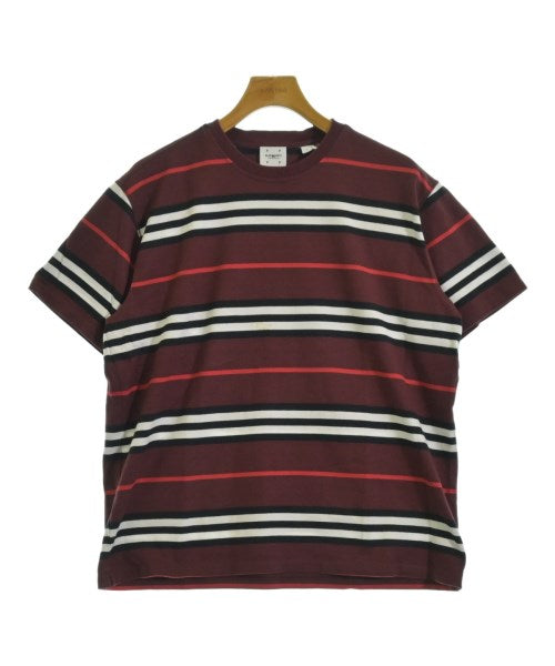 BURBERRY เสื้อยืด/เสื้อท็อปส์