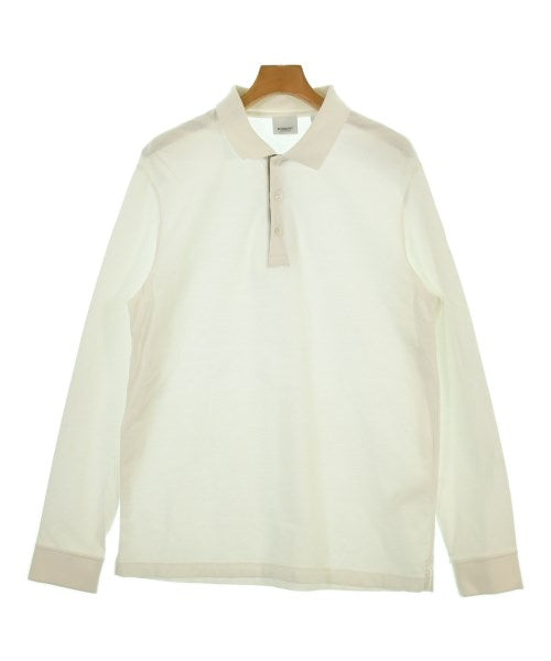 BURBERRY เสื้อโปโล