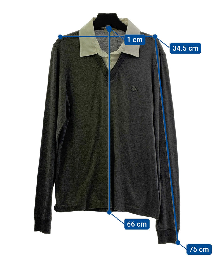 BURBERRY เสื้อกันหนาว