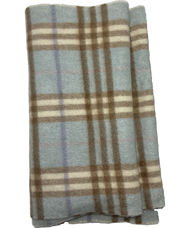 BURBERRY ผ้าพันคอกันหนาว