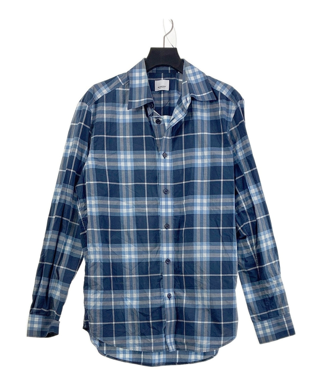 BURBERRY เสื้อเชิ้ต